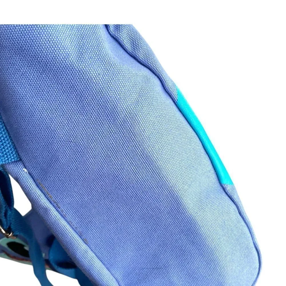 Disney Stitch Backpack Bag in One Size